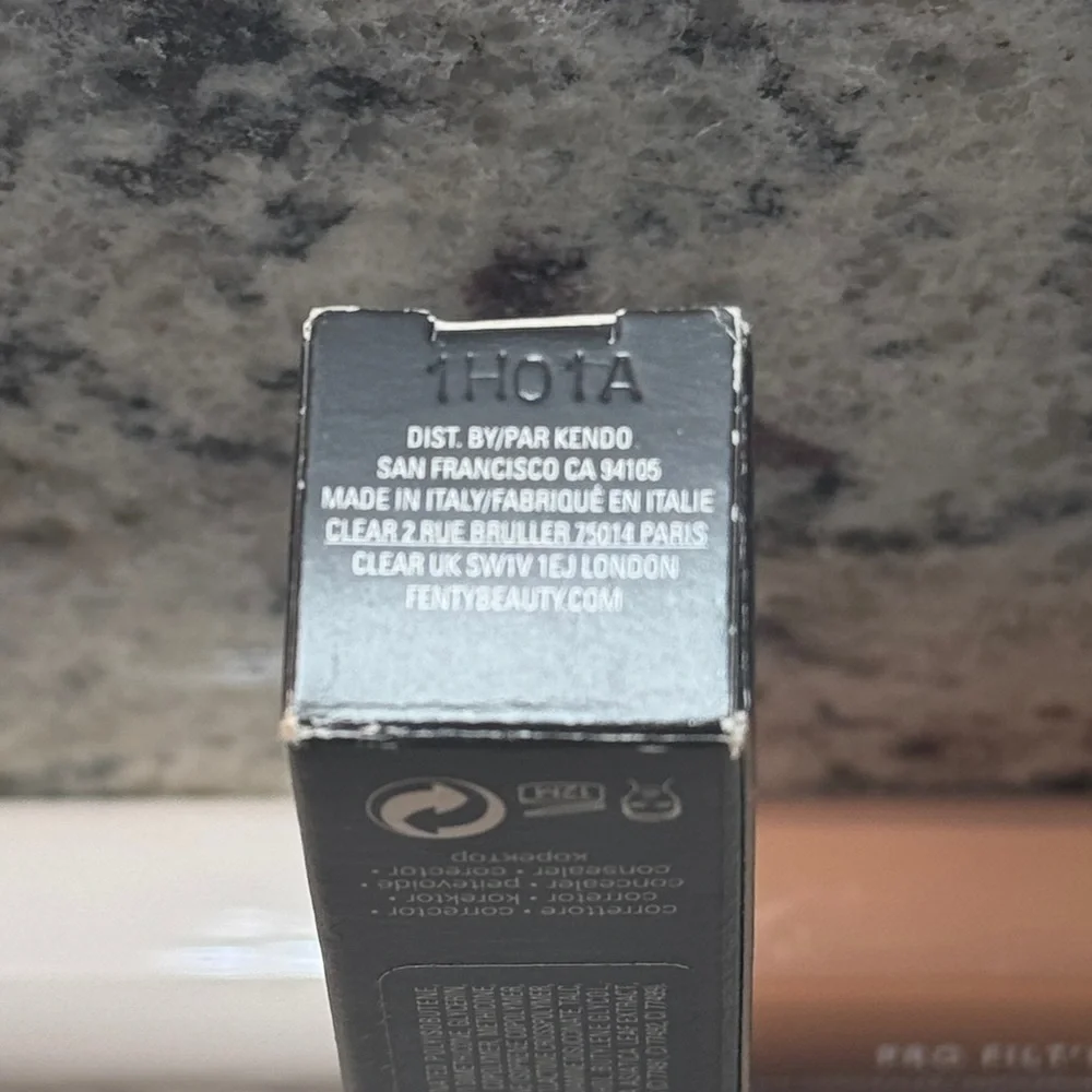 Fenty 380 Pro Filt’R Concealer